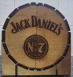 Jack Barrel