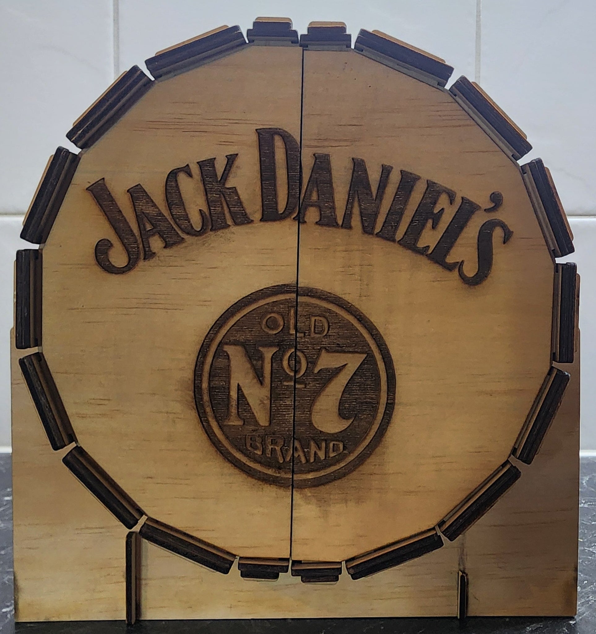Jack Barrel