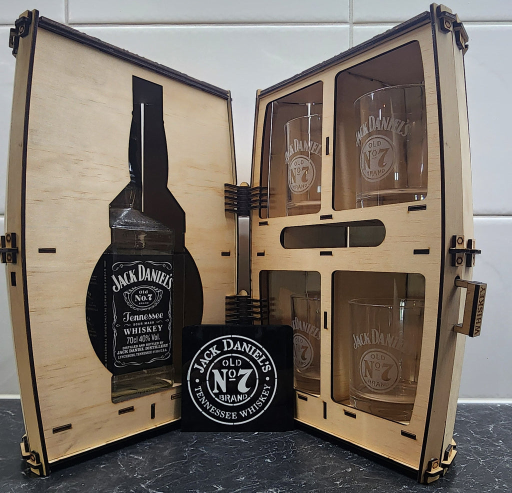Jack Barrel