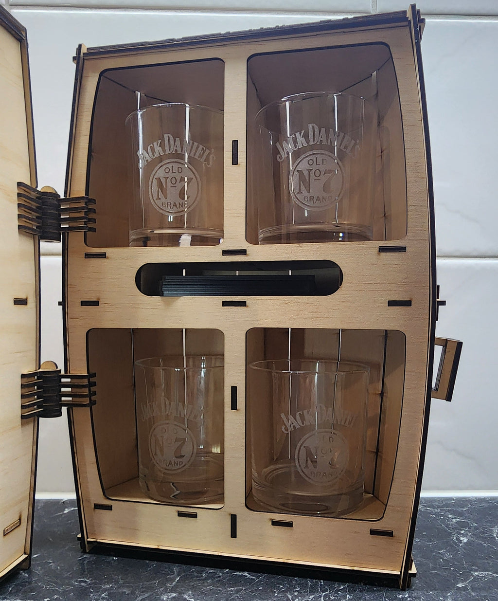 Jack Barrel
