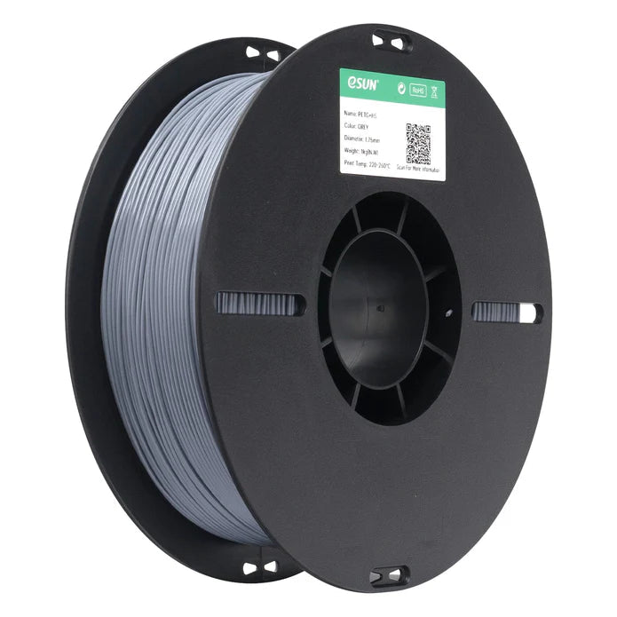 eSun PETG+HS High Speed 3D Print Filament 1.75mm 1kg - BC Prints & Supplies