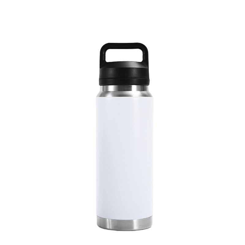 Stainless Steel Water Bottles - BC Prints & Supplies
