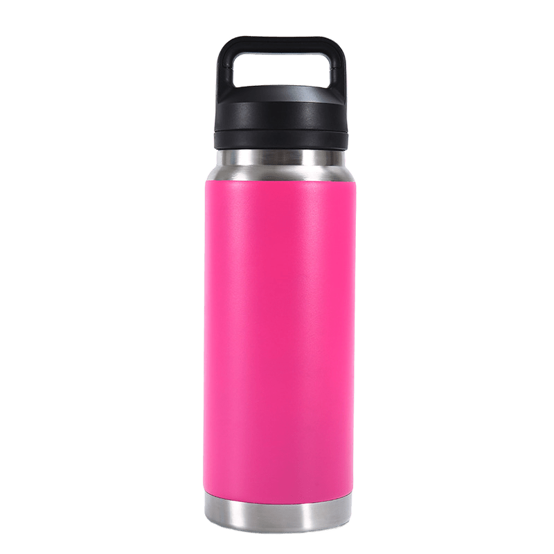 Stainless Steel Water Bottles - BC Prints & Supplies