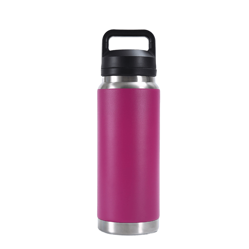 Stainless Steel Water Bottles - BC Prints & Supplies