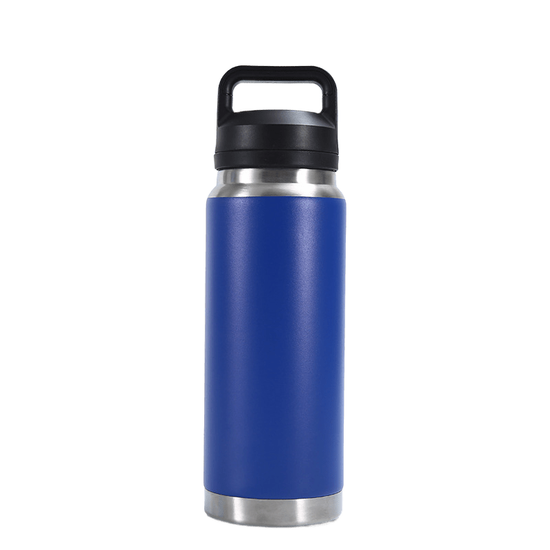 Stainless Steel Water Bottles - BC Prints & Supplies