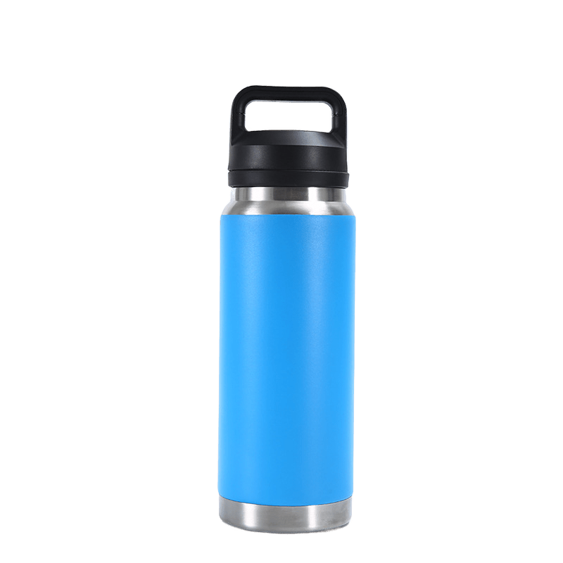 Stainless Steel Water Bottles - BC Prints & Supplies