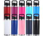 Stainless Steel Water Bottles - BC Prints & Supplies