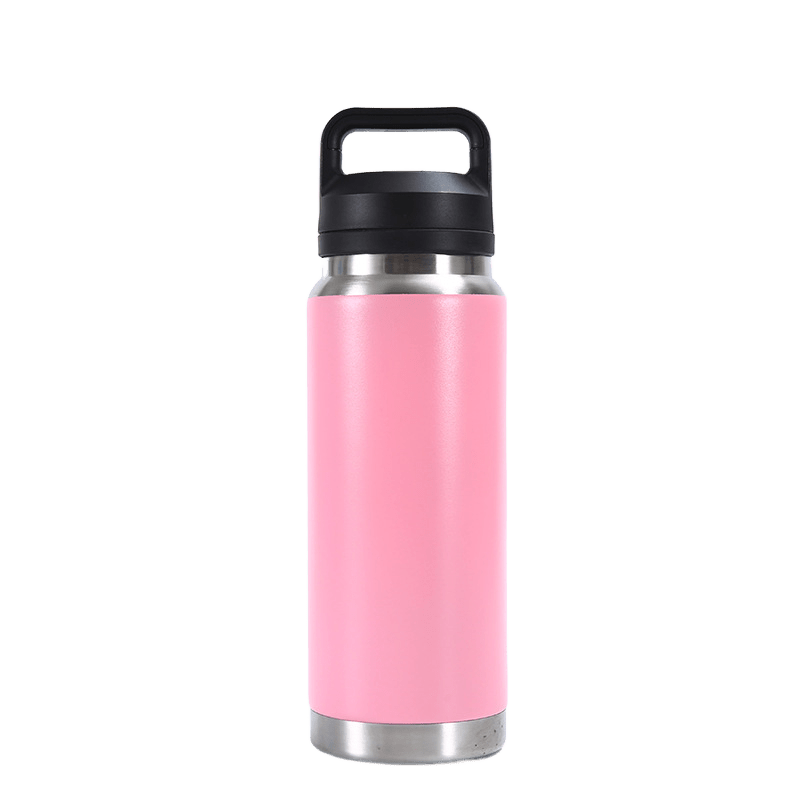 Stainless Steel Water Bottles - BC Prints & Supplies